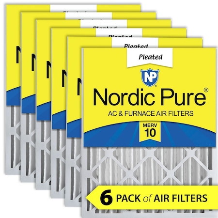 Replacement For NORDIC PURE 12095